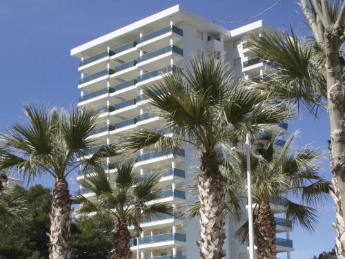 Apartamentos Larimar Unitursa