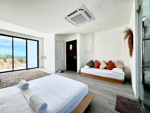 Samura Panorama Guest House photo 3