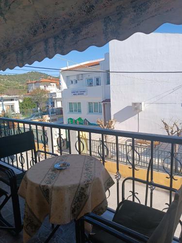 Gambar di galeri bagi Villa dina di Nea Skioni
