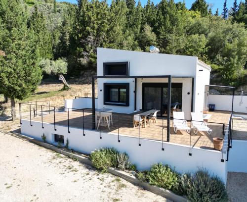 Foto Vasiliki Houses 2