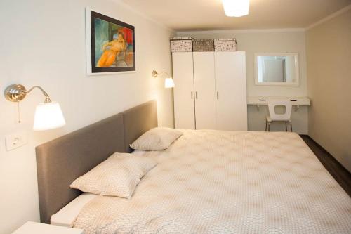 Brand new apartment Damir in city center