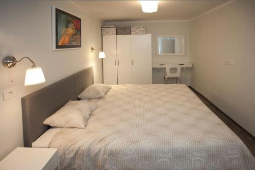Brand new apartment Damir in city center