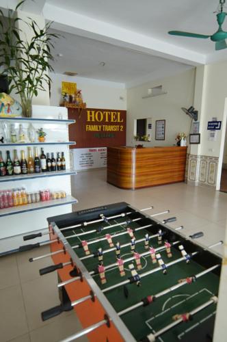 Imagen de la galería de Family Transit 2 Hotel, en Hanói