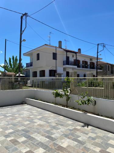 Edificio in cui si trova l'appartamento