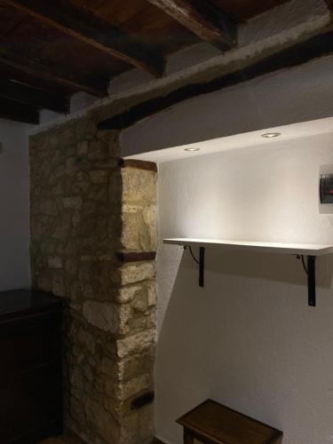 Foto dalla galleria di Stefanos House ad Áfitos