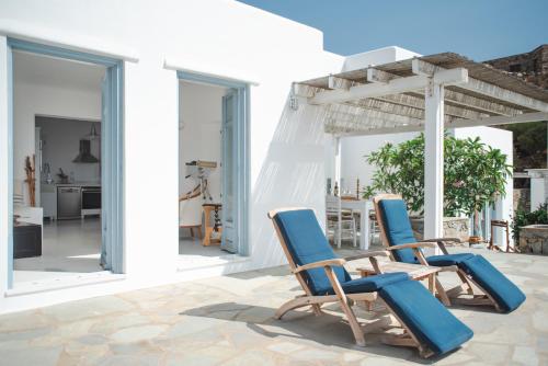 Villa Clare De Lune