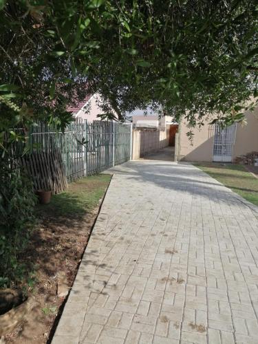 Gambar di galeri bagi The Hidden di Boksburg