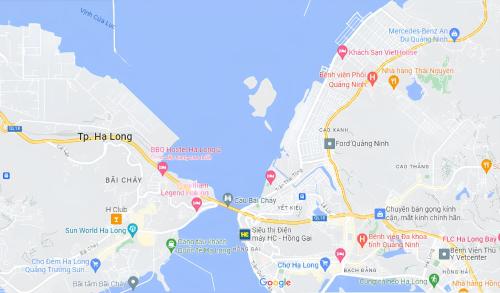 Φωτογραφία από το άλμπουμ του VietHouse Hotel Hạ Long σε Ha Long