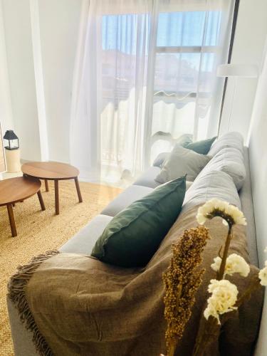 ÁTICO Centro y Playa