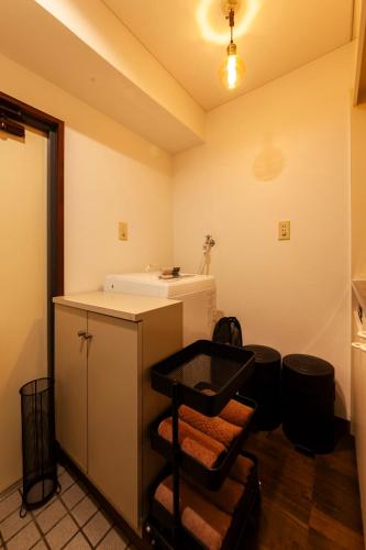 Fotografie z fotogalerie ubytování おやど紀伊国屋諏訪町 v destinaci Asahimachi