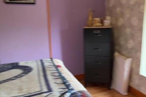 Gallery image of Belle maison sur Val de Loire in Channay-sur-Lathan