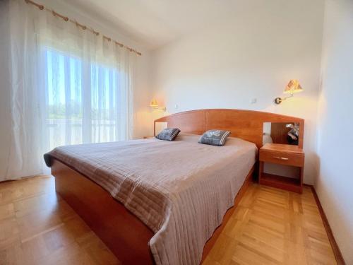 House Draga Accommodation