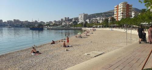 Primavera Apartments