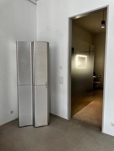 Galería fotográfica de Design Loft in ehemaliger Spinnerei en Mels