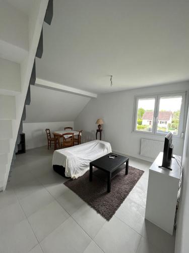 La maison familliale