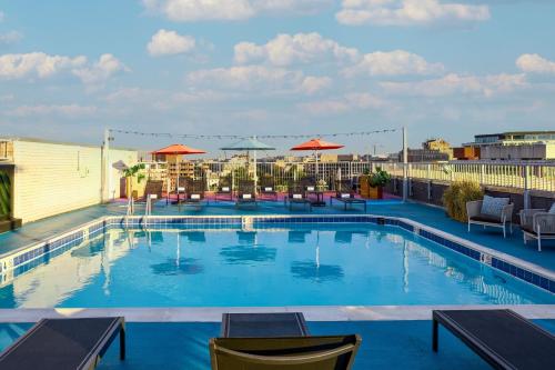 The Ven at Embassy Row, Washington, D.C., a Tribute Portfolio Hotel Image