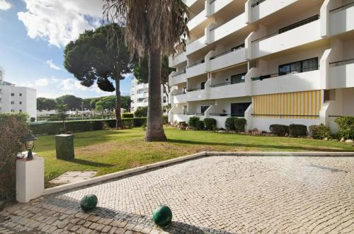 Cosy Loft in Vilamoura