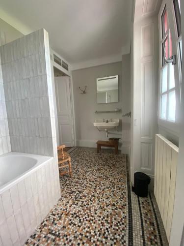 Billede fra billedgalleriet på Erlande Baïta i Urrugne