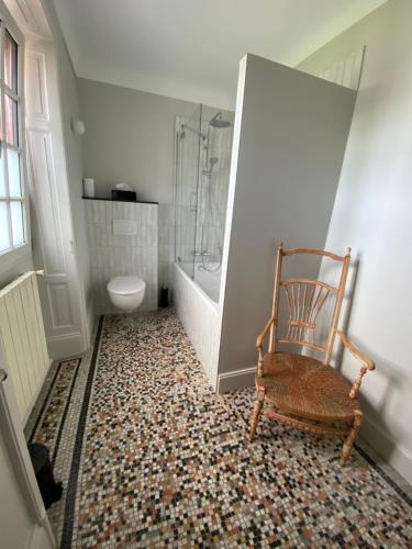 Billede fra billedgalleriet på Erlande Baïta i Urrugne