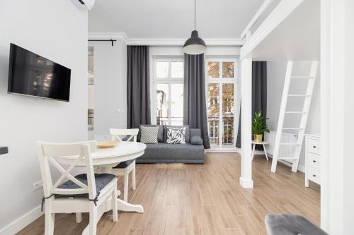 Kazimierz District - Starowislna 43