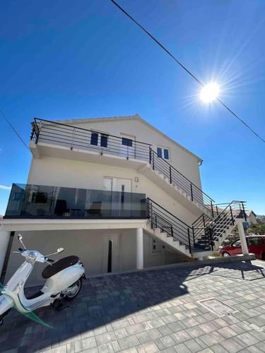 Wohnung in Zadar