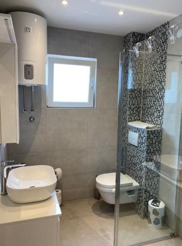 Wohnung in Zadar