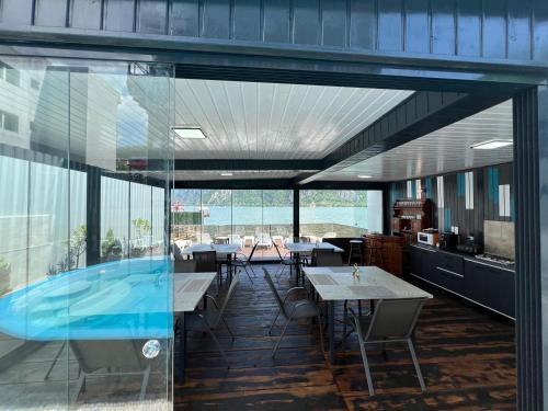 Fotografie z fotogalerie ubytování CASA DAVID v destinaci Dubová