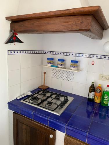 Gallery image of Casa K2 Stromboli in Stromboli