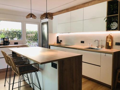 Elegant Apartment in Marbella, Pool