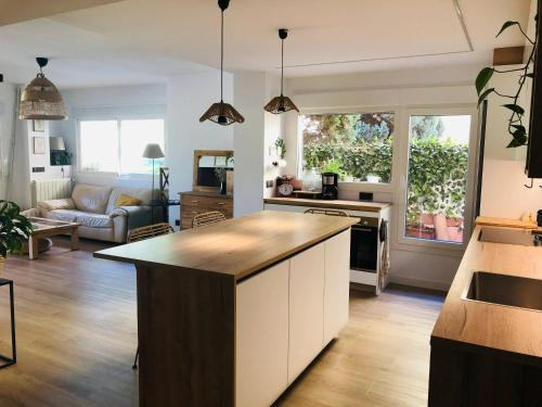 Elegant Apartment in Marbella, Pool