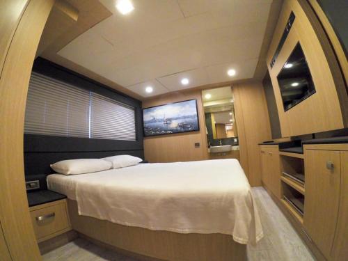 Fotografie z fotogalerie ubytování Seara Yachting v Bodrumu