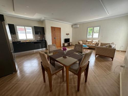 Fotografie z fotogalerie ubytování Belle Villa Djerba v destinaci Houmt Souk