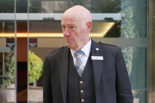 Sheraton Grand Hotel & Spa photo 38