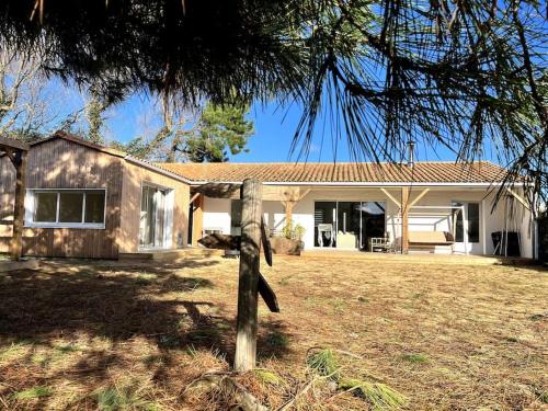 Photo de la galerie de l'établissement La Casa de L'océan, à La Tranche-sur-Mer