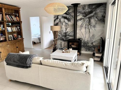 Photo de la galerie de l'établissement La Casa de L'océan, à La Tranche-sur-Mer