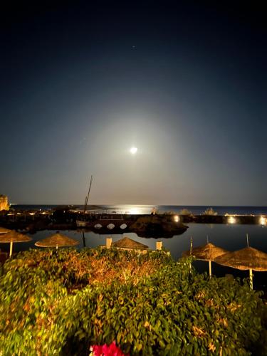 Private one-unit in Domina coral bay Beach and lake direct view 3