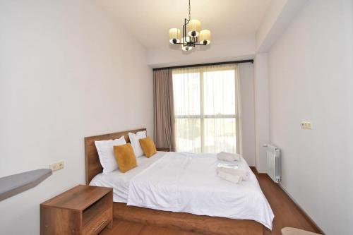 Deluxe apartment in The city center 2 rooms