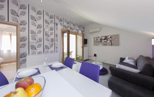 Apartments Benika