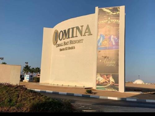 Private one-unit in Domina coral bay Beach and lake direct view 2