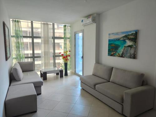 Ina Home lungo mare Vlorë-Vlora