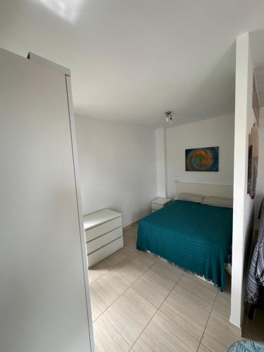 Cosy studio in heart of Paraiso