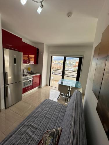 Cosy studio in heart of Paraiso