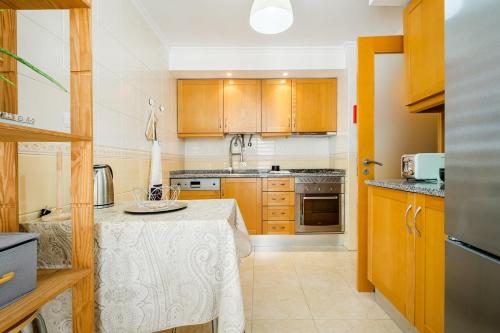 GuestReady - Sweet spot near Oceanário de Lisboa