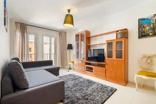 GuestReady - Sweet spot near Oceanário de Lisboa