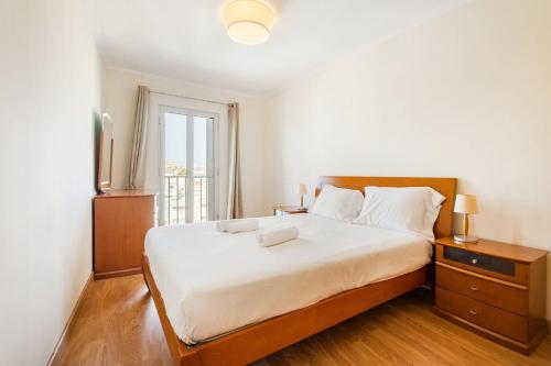 GuestReady - Sweet spot near Oceanário de Lisboa