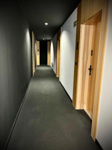 Fotografie z fotogalerie ubytování Horizon Park Lux v destinaci Boszkowo