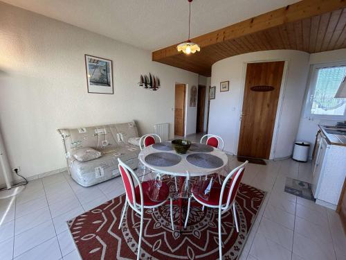 Appartement 2 pièces avec balcon, proche plage et golf - Saint Jean de Monts - FR-1-224C-285
