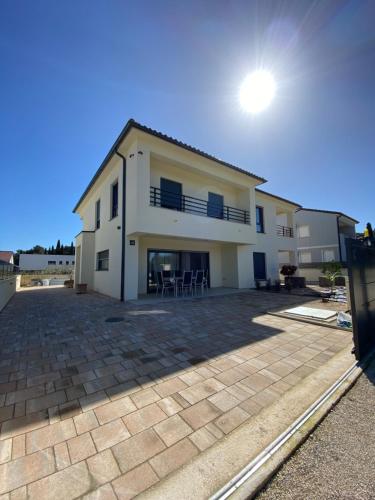 Casa Connie Apartments Valbandon