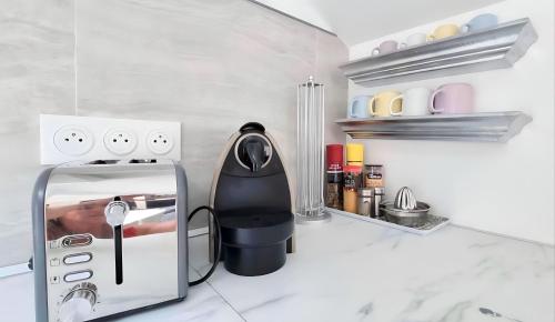 Gallery image of Appartement proche Disneyland in Mouroux