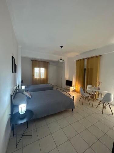 Muses_Calliope, Chios